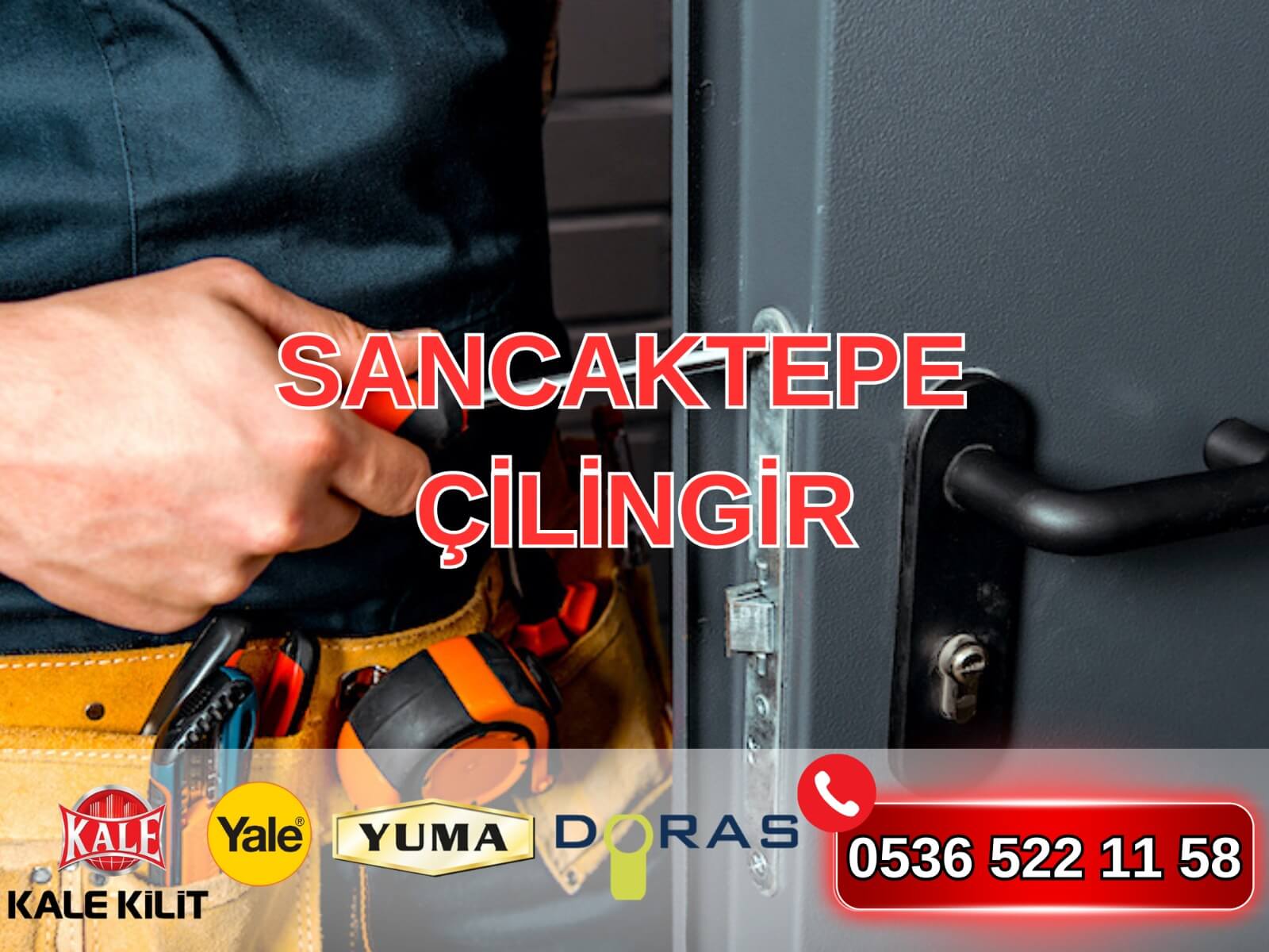 Sancaktepe Çilingir